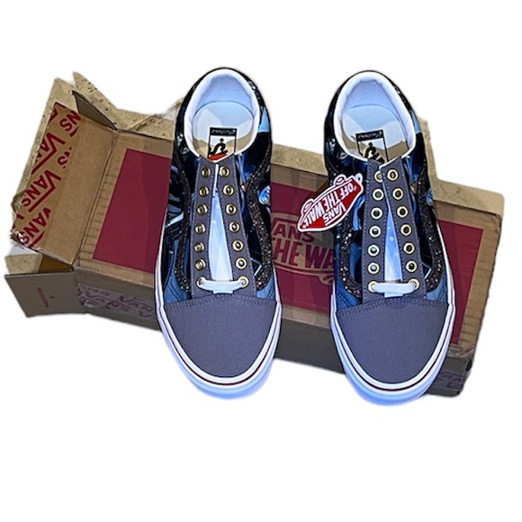 Customized Vans - Picture 2 of 10